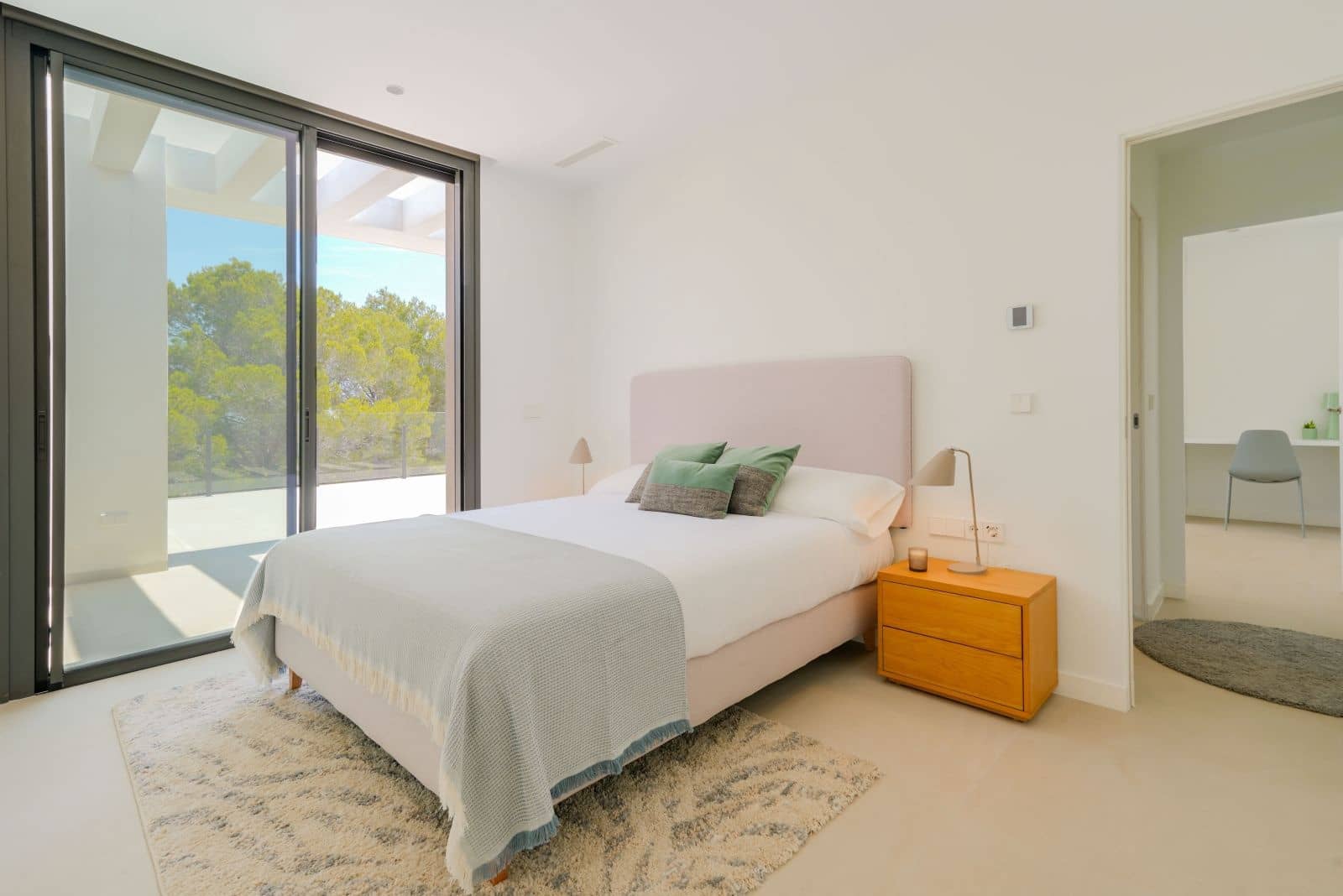 4 slaapkamer Villa te koop in Moraira met zwembad garage - € 1.499.000 (Ref: 9127281)