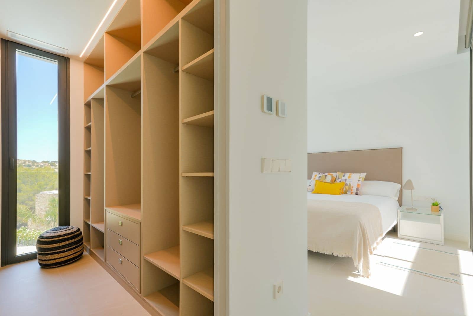 4 slaapkamer Villa te koop in Moraira met zwembad garage - € 1.499.000 (Ref: 9127281)