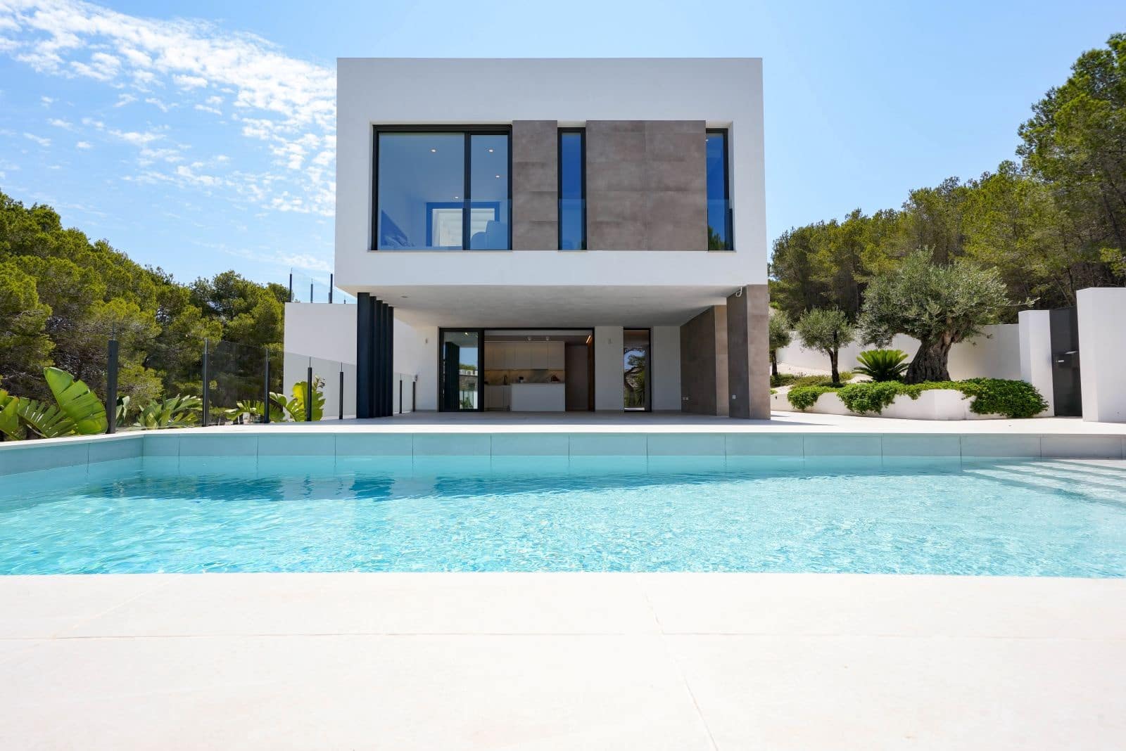 4 slaapkamer Villa te koop in Moraira met zwembad garage - € 1.499.000 (Ref: 9127281)