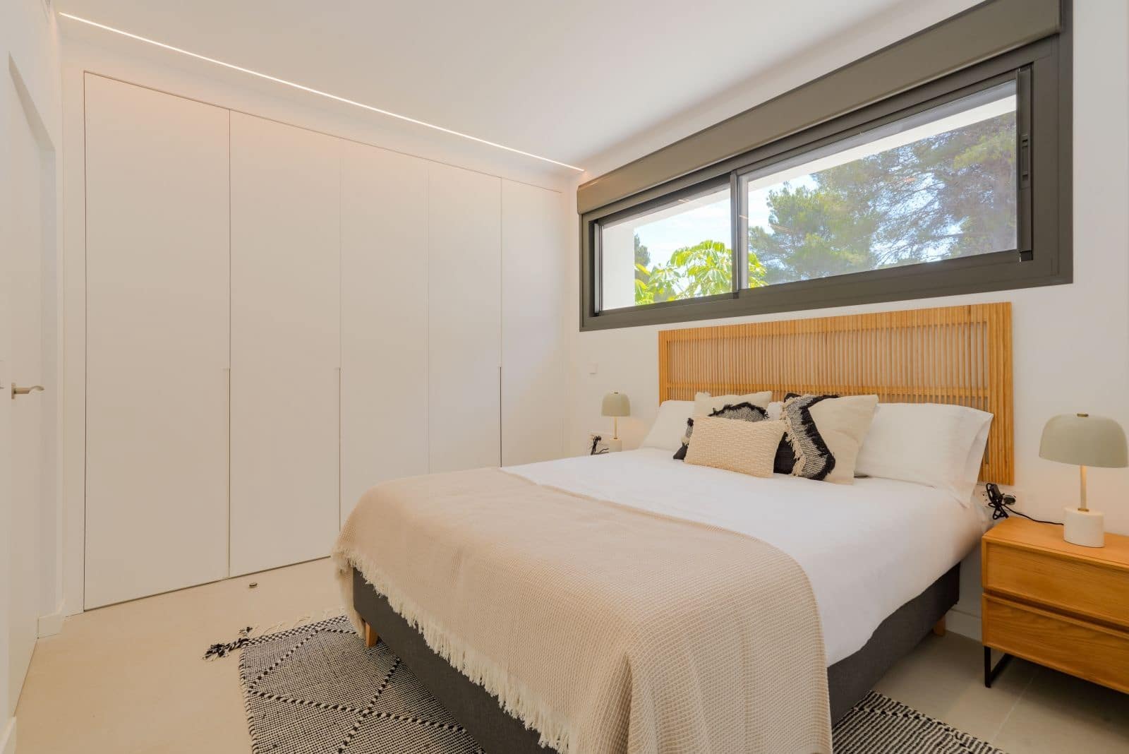 4 slaapkamer Villa te koop in Moraira met zwembad garage - € 1.499.000 (Ref: 9127281)