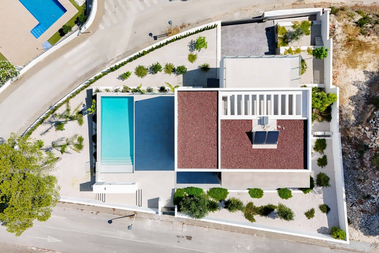 4 slaapkamer Villa te koop in Moraira met zwembad garage - € 1.499.000 (Ref: 9127281)