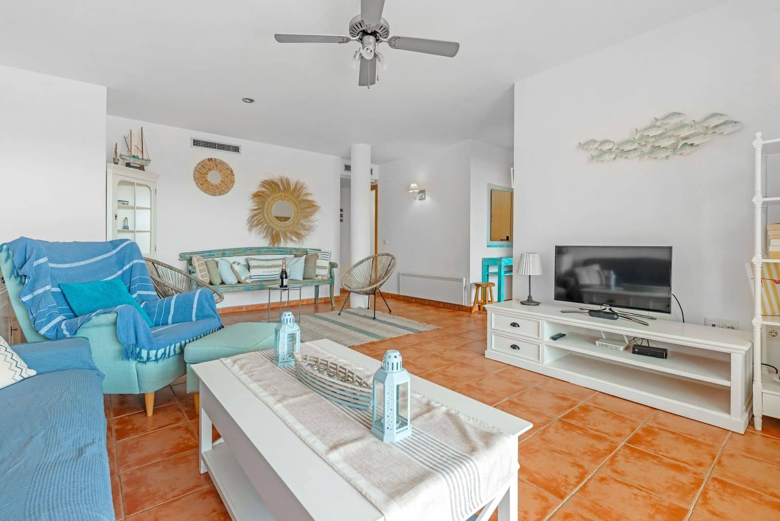 3 bedroom Apartment for sale in Javea / Xabia with pool garage - € 550,000 (Ref: 9270360)