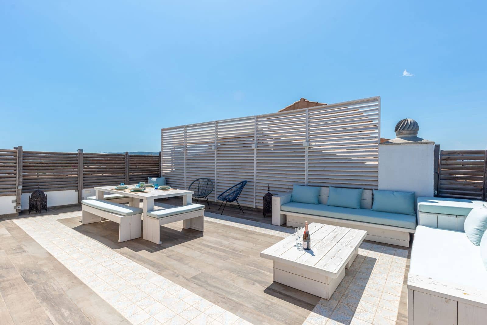 3 bedroom Apartment for sale in Javea / Xabia with pool garage - € 550,000 (Ref: 9270360)