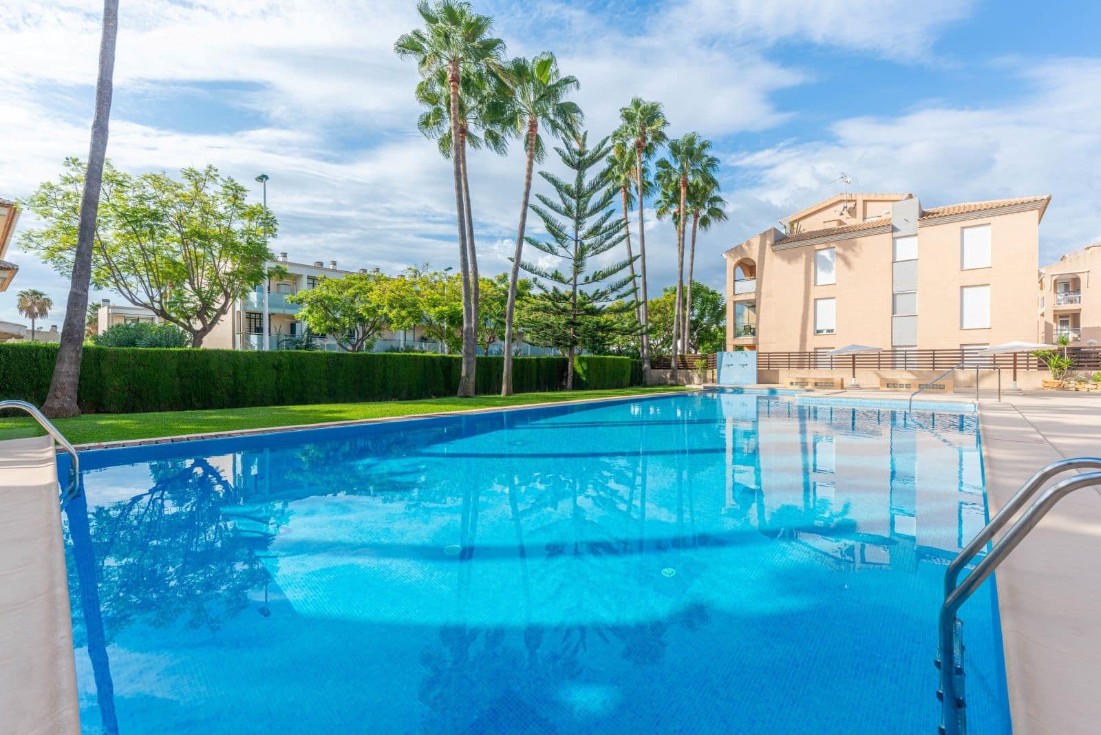 3 bedroom Apartment for sale in Javea / Xabia with pool garage - € 550,000 (Ref: 9270360)