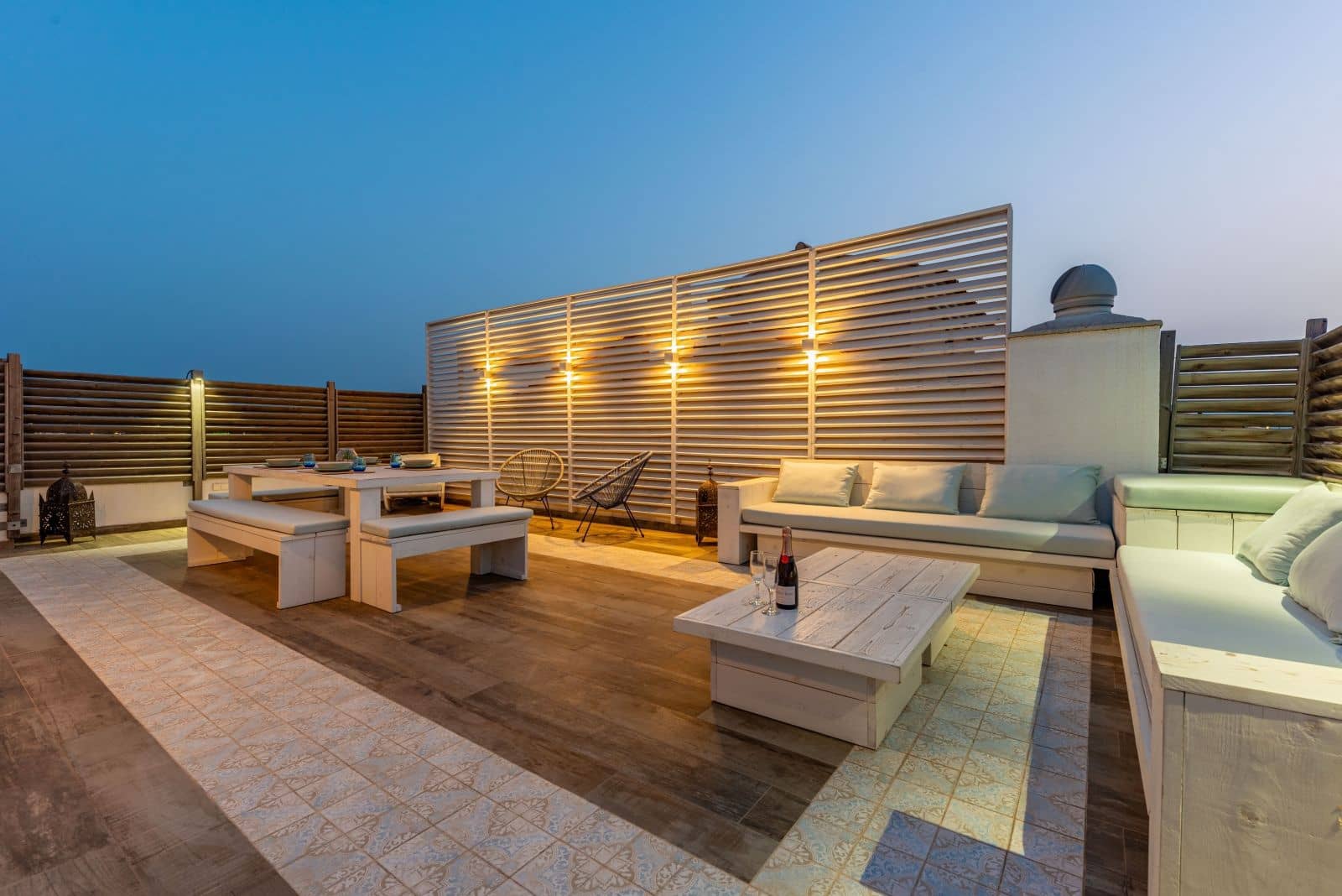 3 bedroom Apartment for sale in Javea / Xabia with pool garage - € 550,000 (Ref: 9270360)