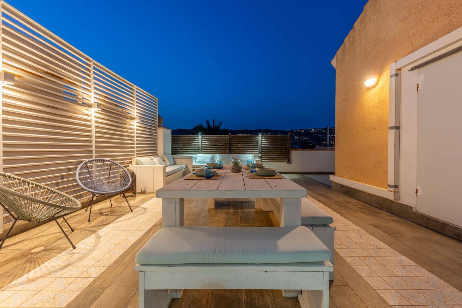 3 bedroom Apartment for sale in Javea / Xabia with pool garage - € 550,000 (Ref: 9270360)