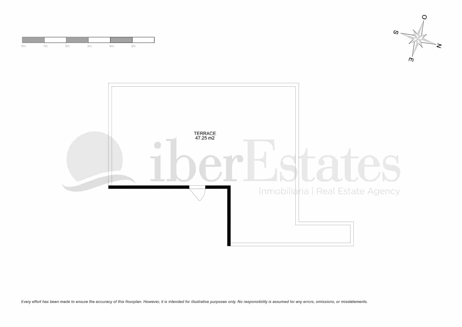 3 bedroom Apartment for sale in Javea / Xabia with pool garage - € 550,000 (Ref: 9270360)