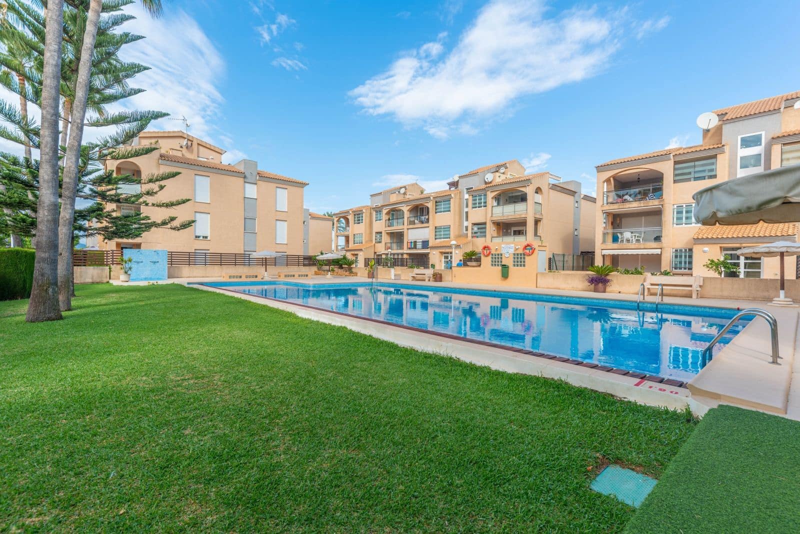 3 bedroom Apartment for sale in Javea / Xabia with pool garage - € 550,000 (Ref: 9270360)
