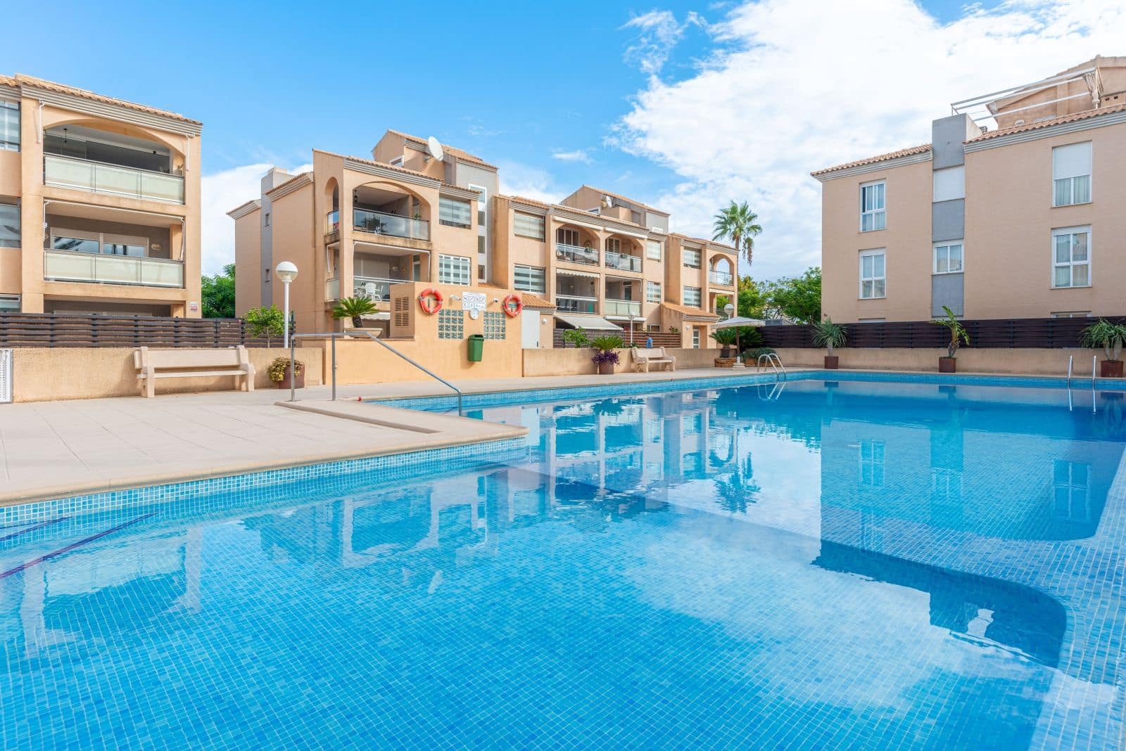 3 bedroom Apartment for sale in Javea / Xabia with pool garage - € 550,000 (Ref: 9270360)