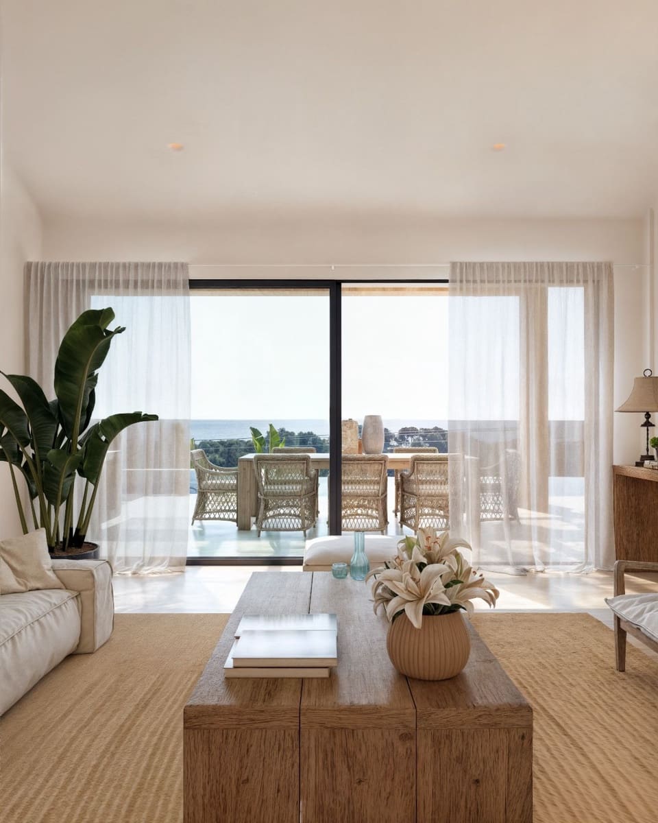 4 bedroom Villa for sale in Benissa with pool garage - € 2,995,000 (Ref: 9273206)