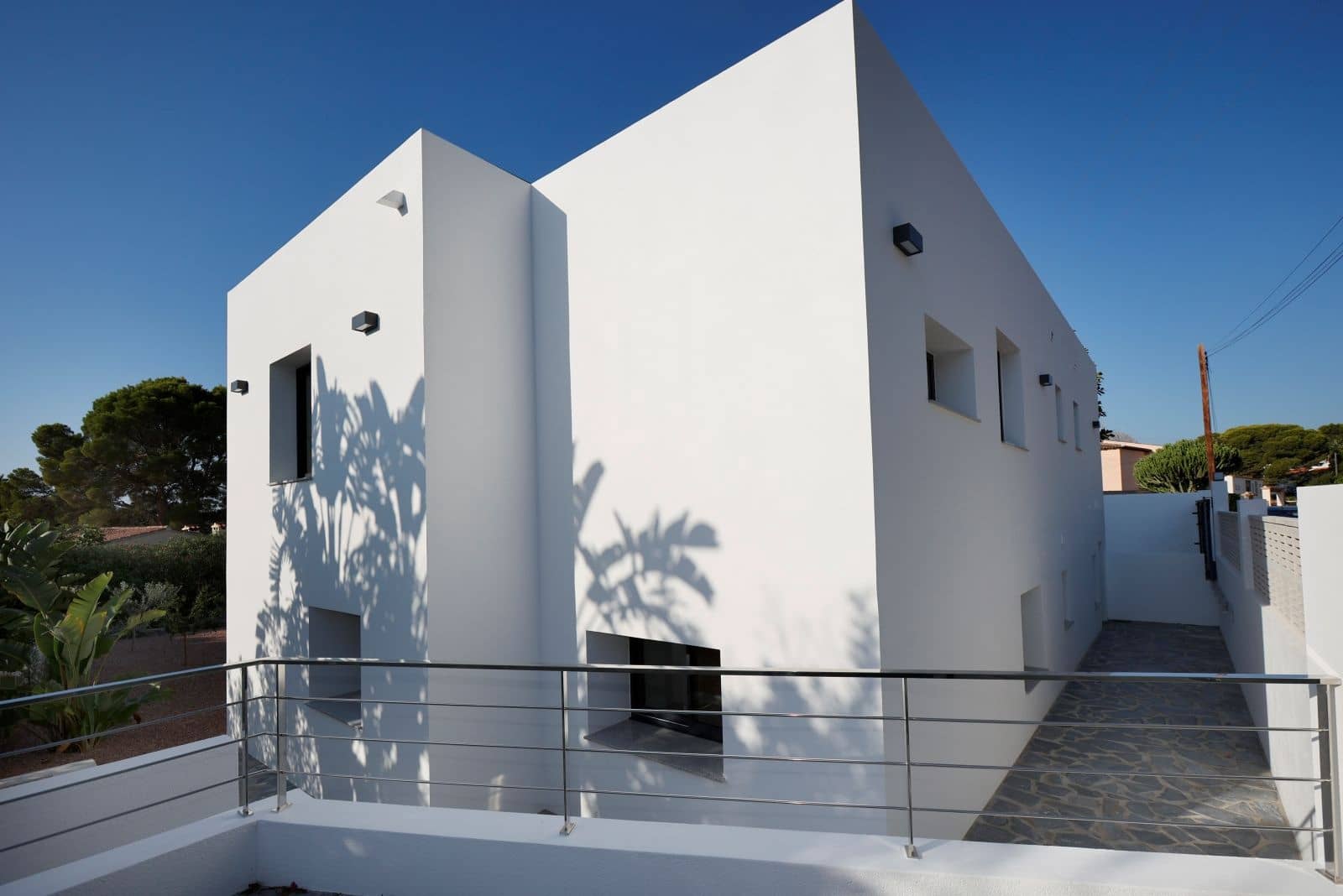 2 bedroom Villa for sale in Calpe / Calp - € 840,000 (Ref: 9328653)