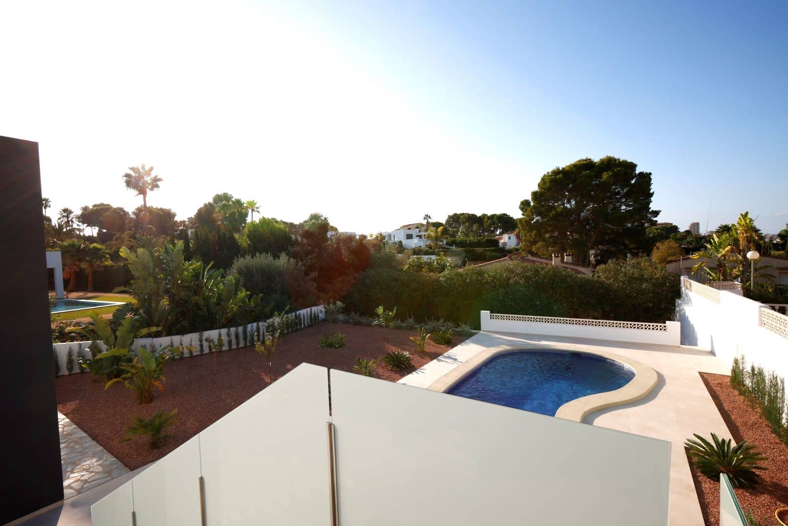 2 bedroom Villa for sale in Calpe / Calp - € 840,000 (Ref: 9328653)