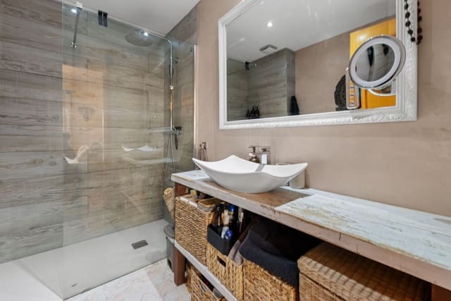 3 quarto Apartamento para venda em Centro ciudad, Javea / Xàbia - 305 000 € (Ref: 9357676)