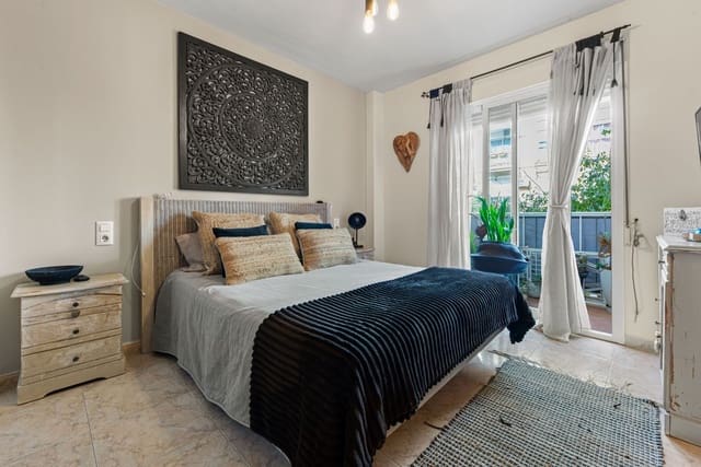 3 quarto Apartamento para venda em Centro ciudad, Javea / Xàbia - 305 000 € (Ref: 9357676)