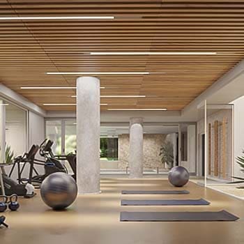 3 Zimmer Apartment zu verkaufen in Javea / Xàbia mit Pool Garage - 380.500 € (Ref: 9357796)