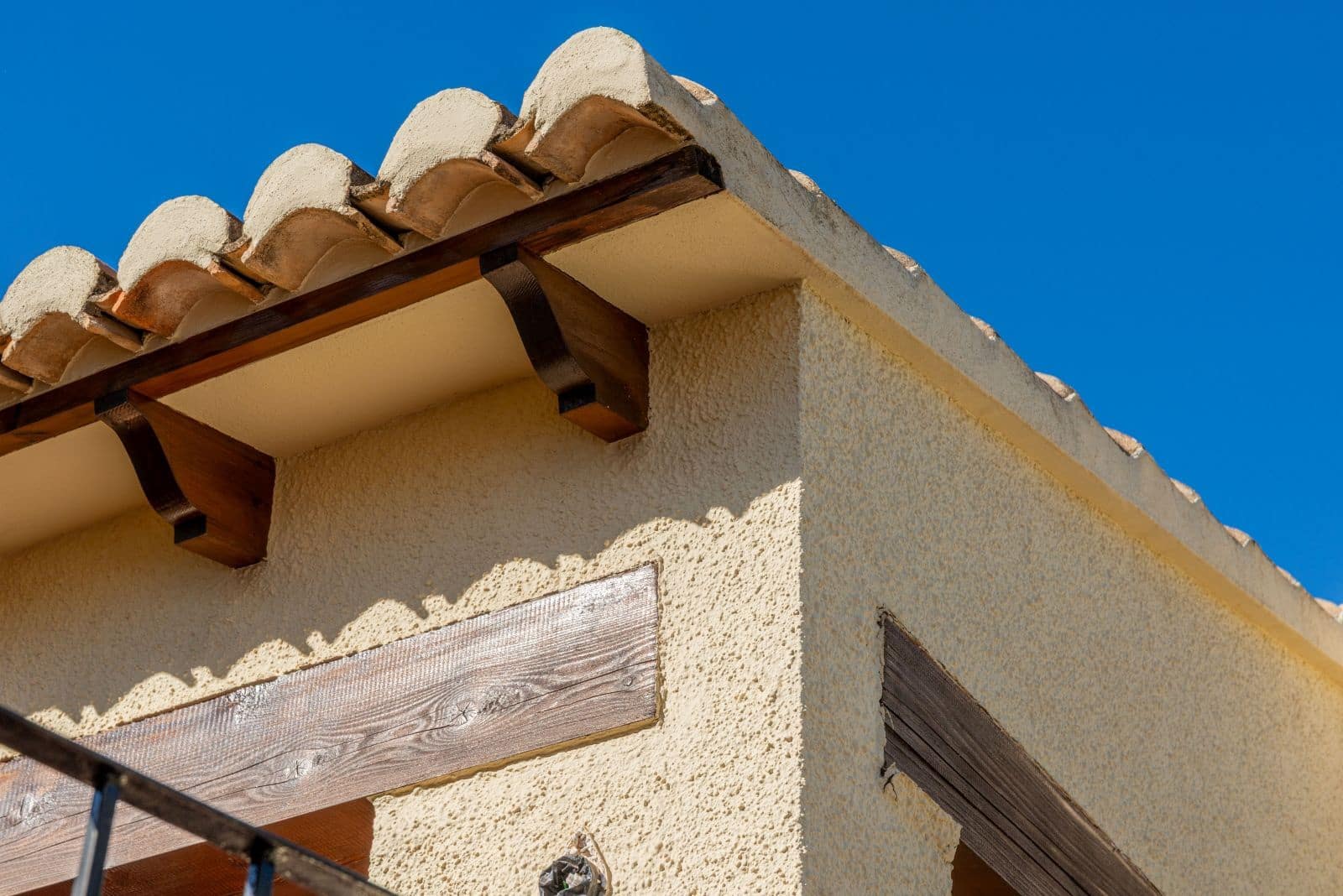 2 makuuhuone Huvila myytävänä paikassa Moraira mukana uima-altaan 
autotalli - 650 000 € (Ref: 9388284)