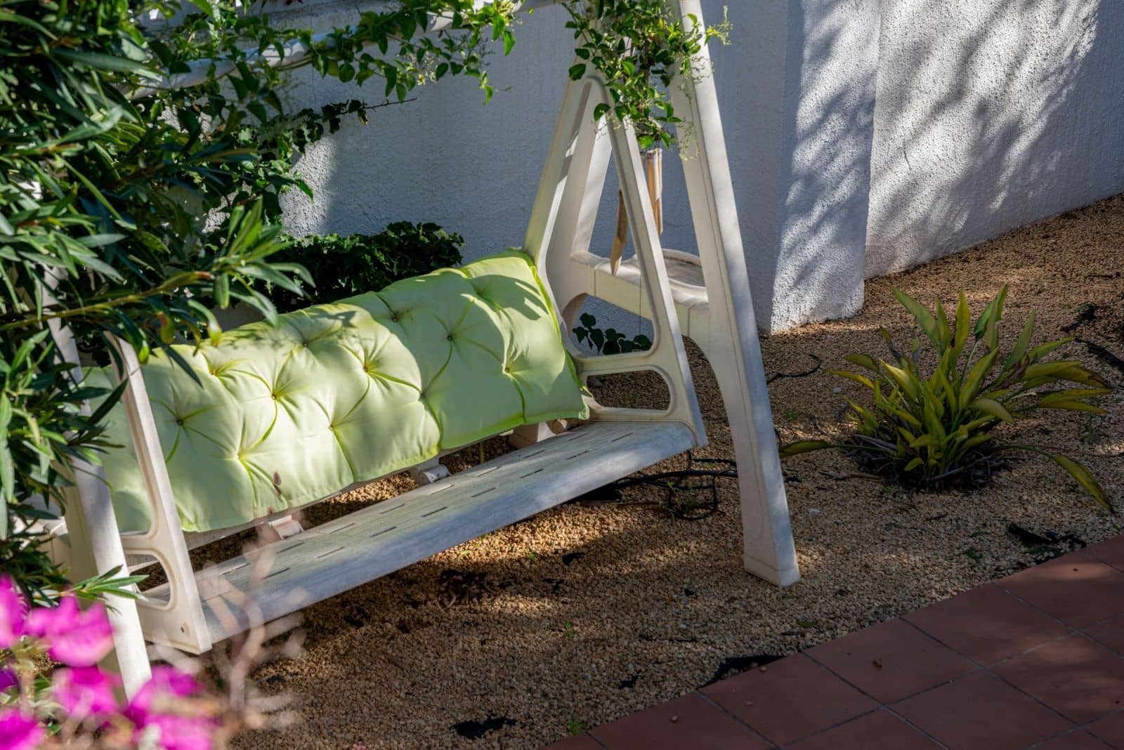 2 makuuhuone Huvila myytävänä paikassa Moraira mukana uima-altaan 
autotalli - 650 000 € (Ref: 9388284)