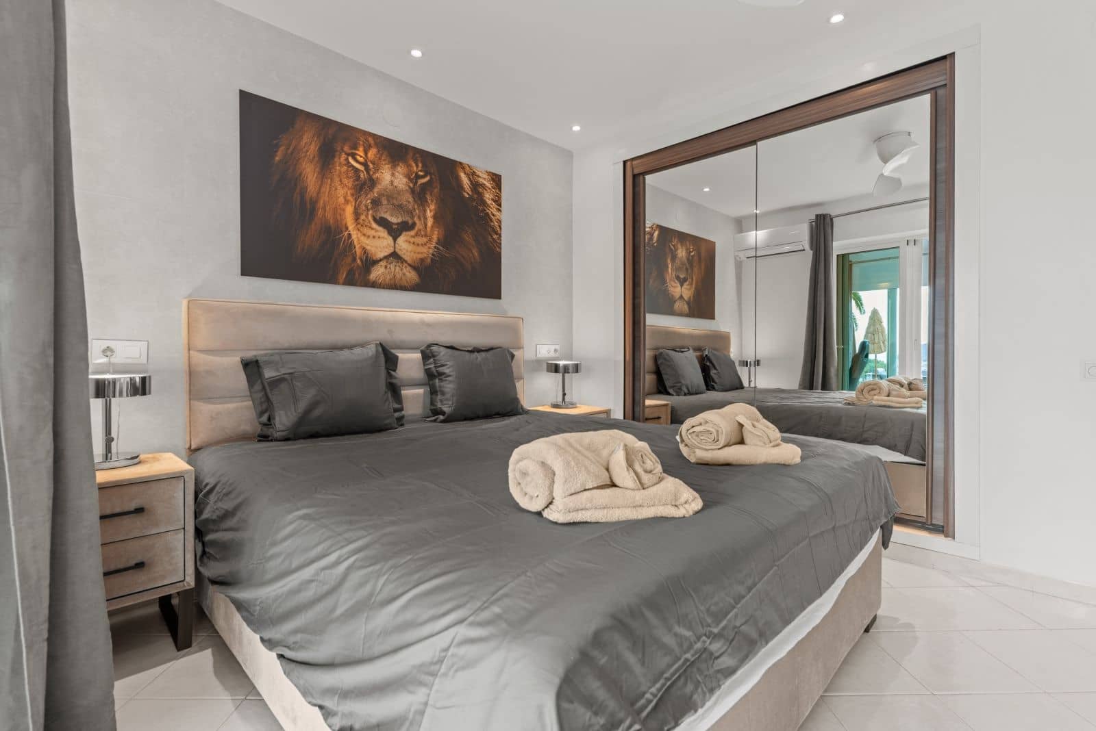 2 soveværelse Villa til salg i Moraira med swimmingpool garage - € 775.000 (Ref: 9444793)