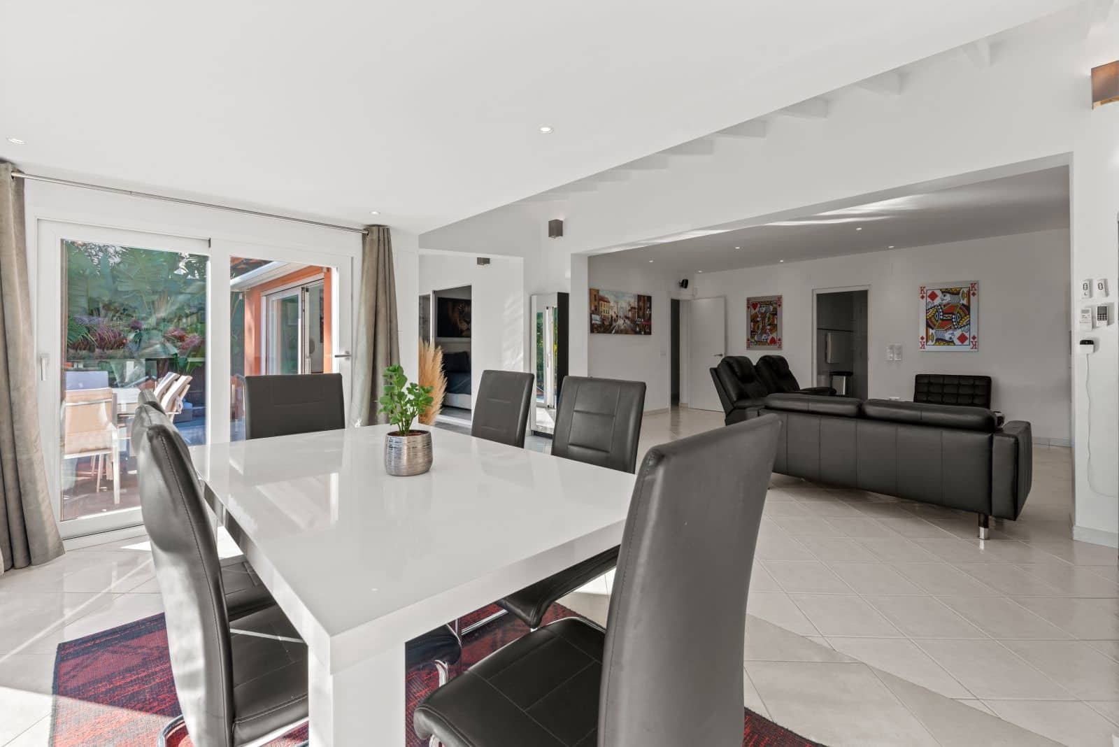 2 soveværelse Villa til salg i Moraira med swimmingpool garage - € 775.000 (Ref: 9444793)