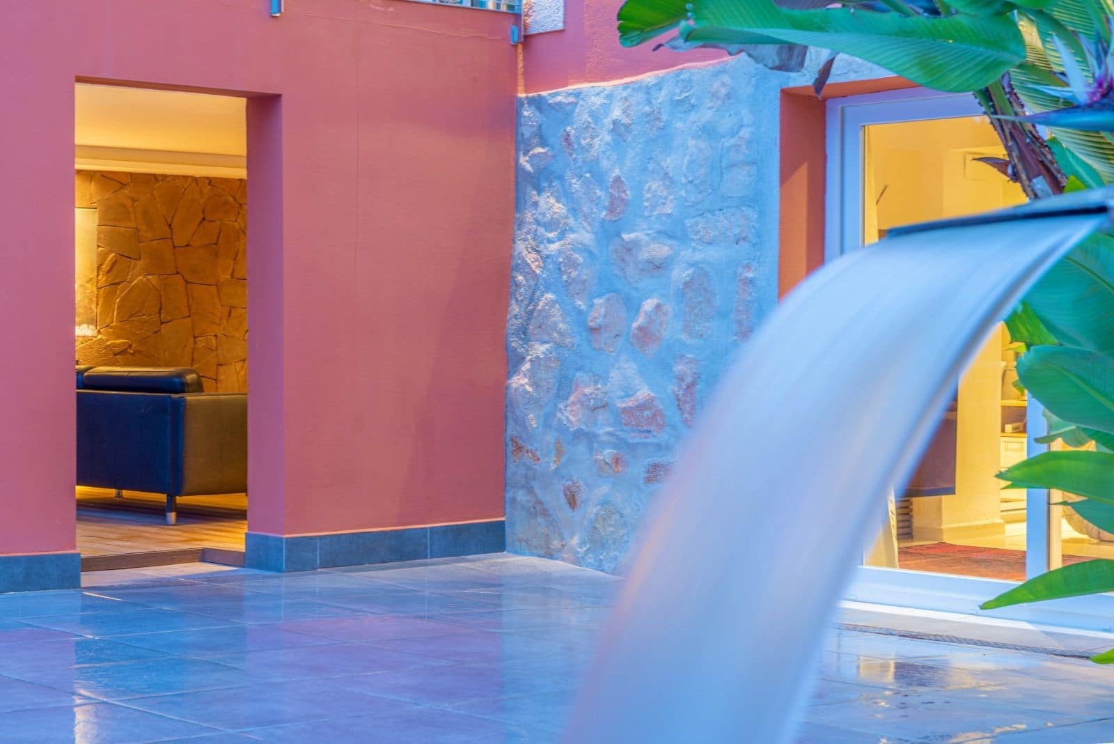 2 soveværelse Villa til salg i Moraira med swimmingpool garage - € 775.000 (Ref: 9444793)