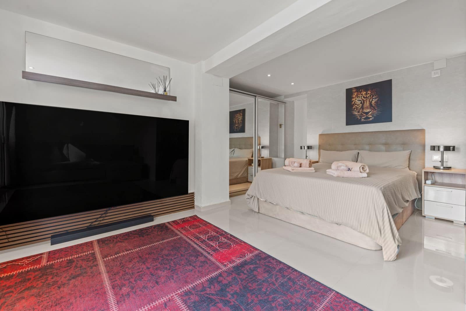 2 soveværelse Villa til salg i Moraira med swimmingpool garage - € 775.000 (Ref: 9444793)