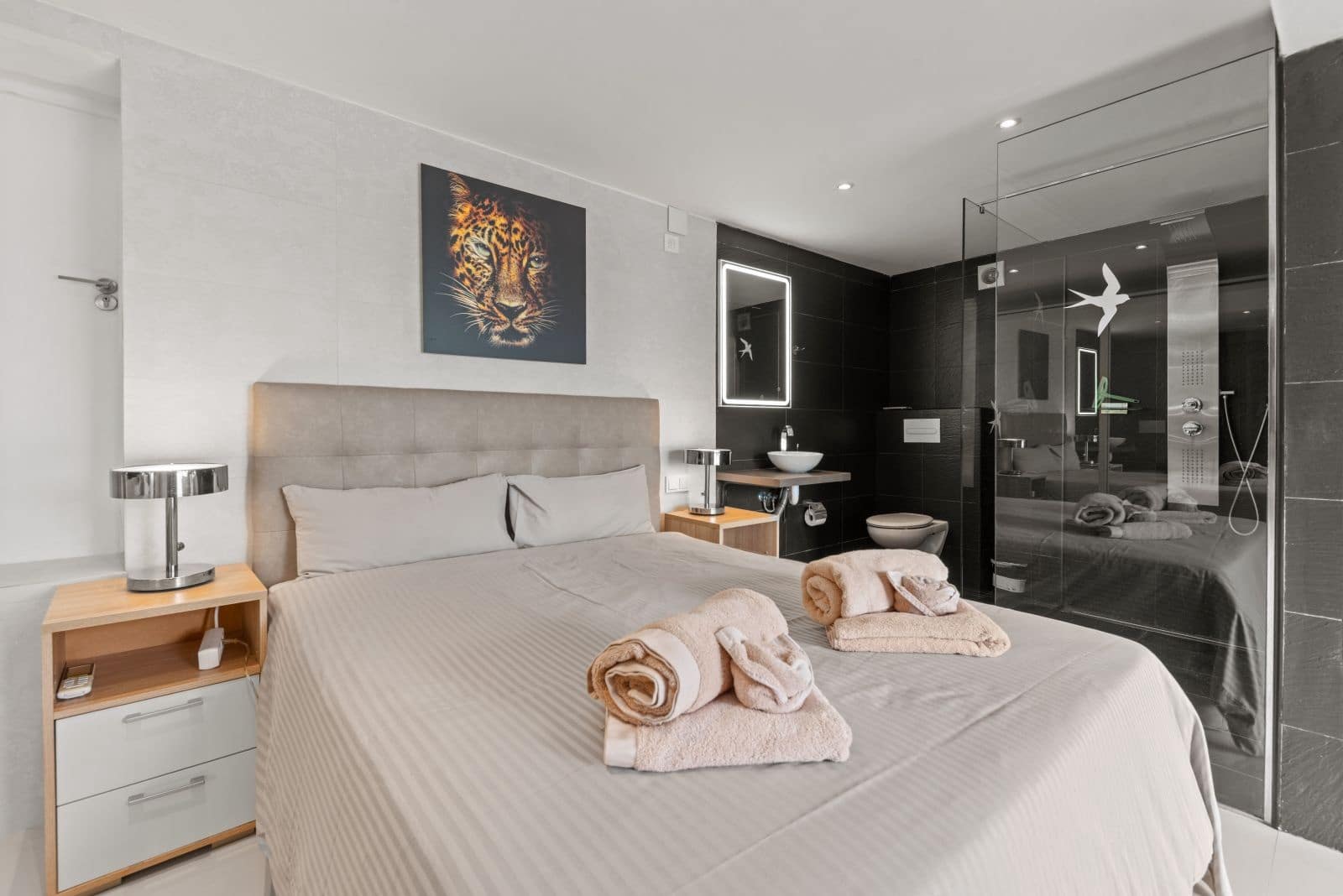 2 soveværelse Villa til salg i Moraira med swimmingpool garage - € 775.000 (Ref: 9444793)