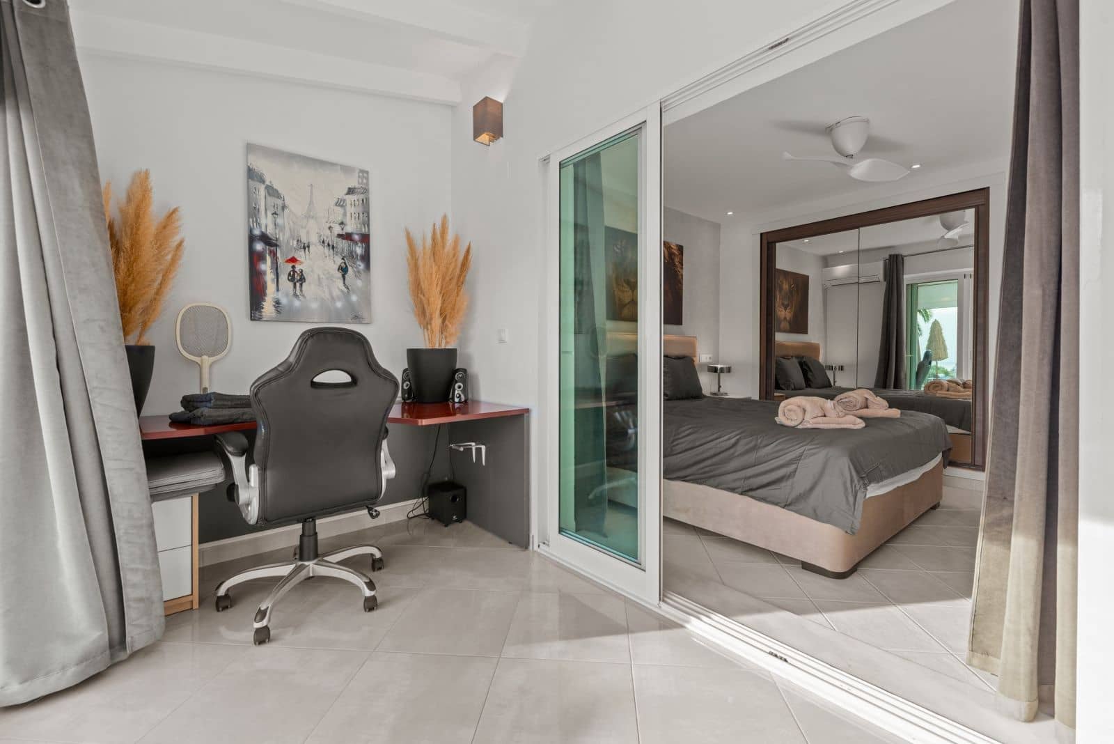 2 soveværelse Villa til salg i Moraira med swimmingpool garage - € 775.000 (Ref: 9444793)