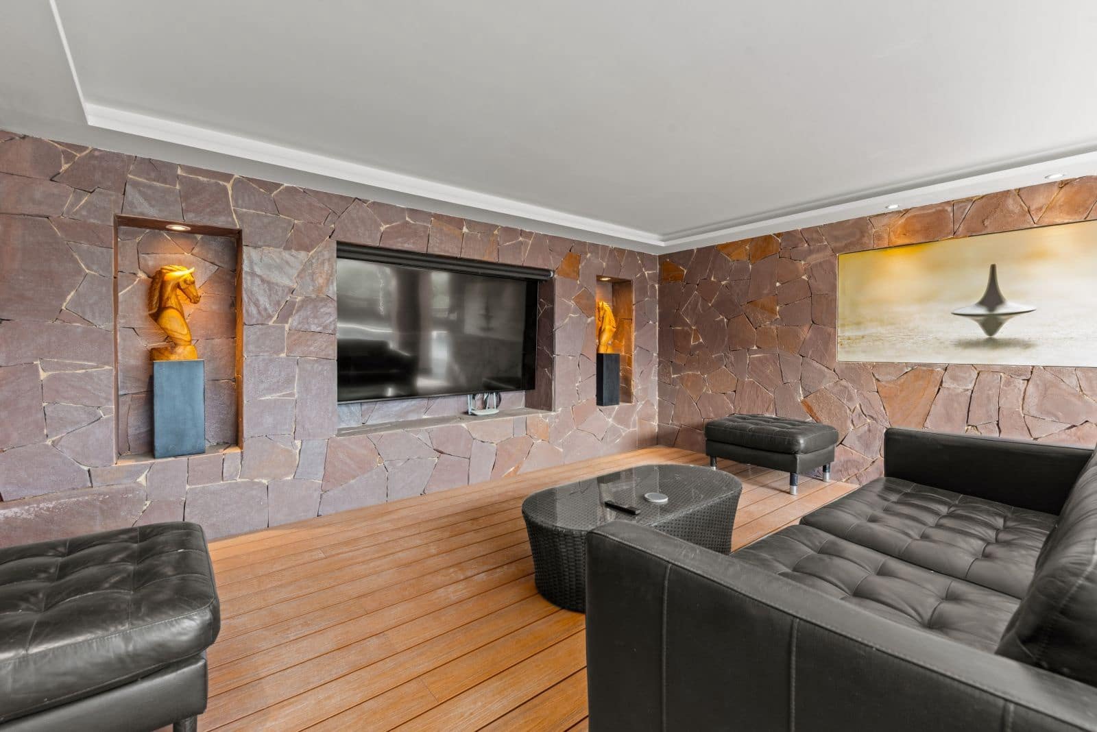 2 soveværelse Villa til salg i Moraira med swimmingpool garage - € 775.000 (Ref: 9444793)