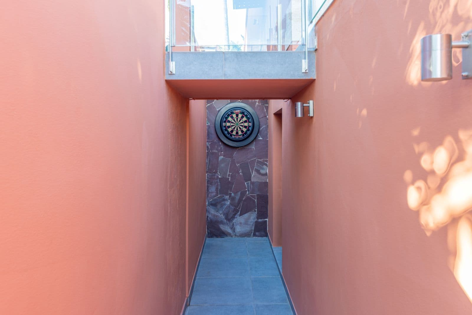 2 soveværelse Villa til salg i Moraira med swimmingpool garage - € 775.000 (Ref: 9444793)