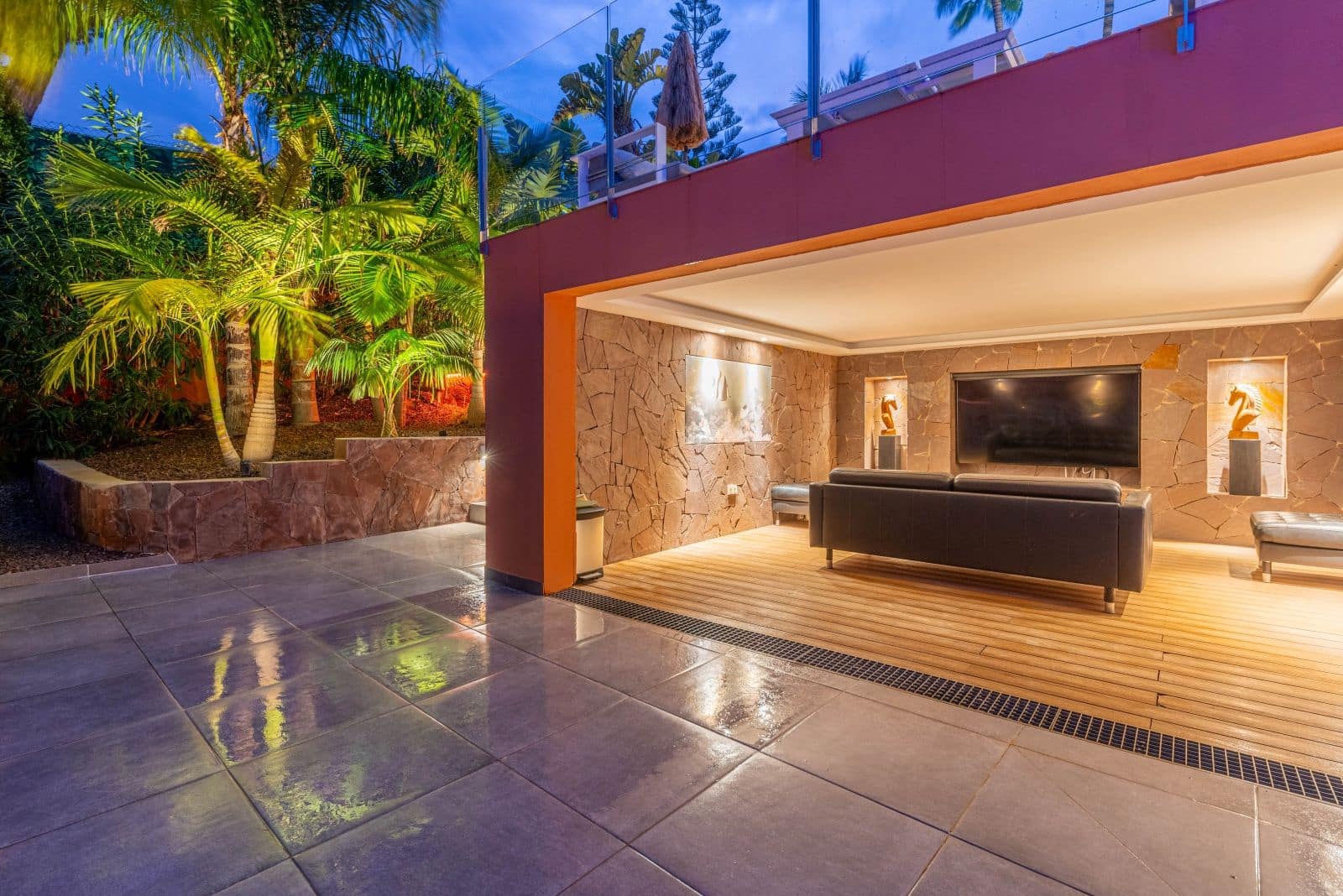 2 soveværelse Villa til salg i Moraira med swimmingpool garage - € 775.000 (Ref: 9444793)