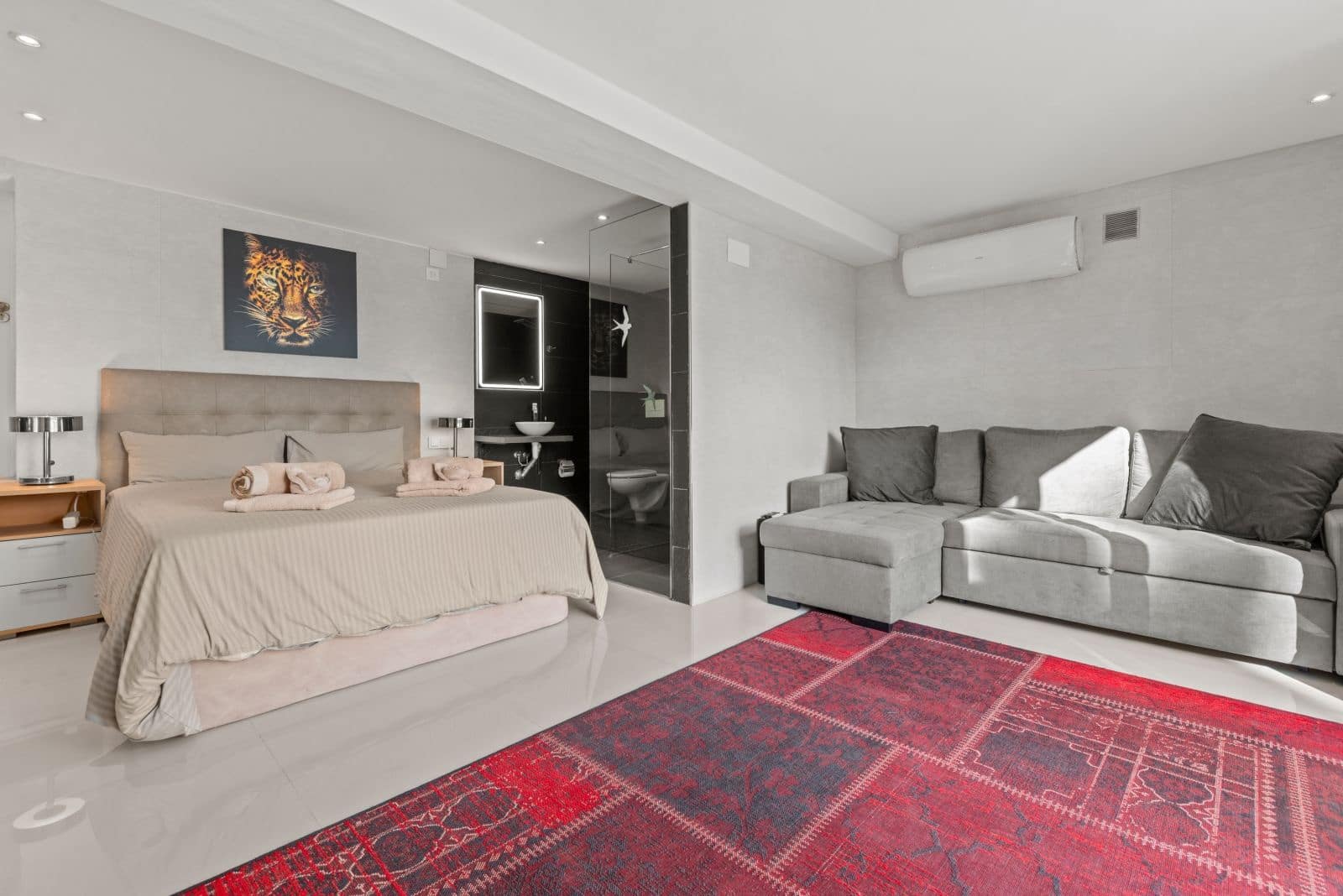 2 soveværelse Villa til salg i Moraira med swimmingpool garage - € 775.000 (Ref: 9444793)