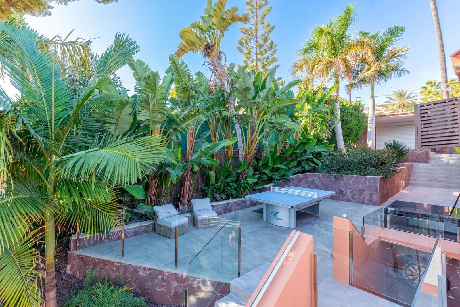 2 soveværelse Villa til salg i Moraira med swimmingpool garage - € 775.000 (Ref: 9444793)