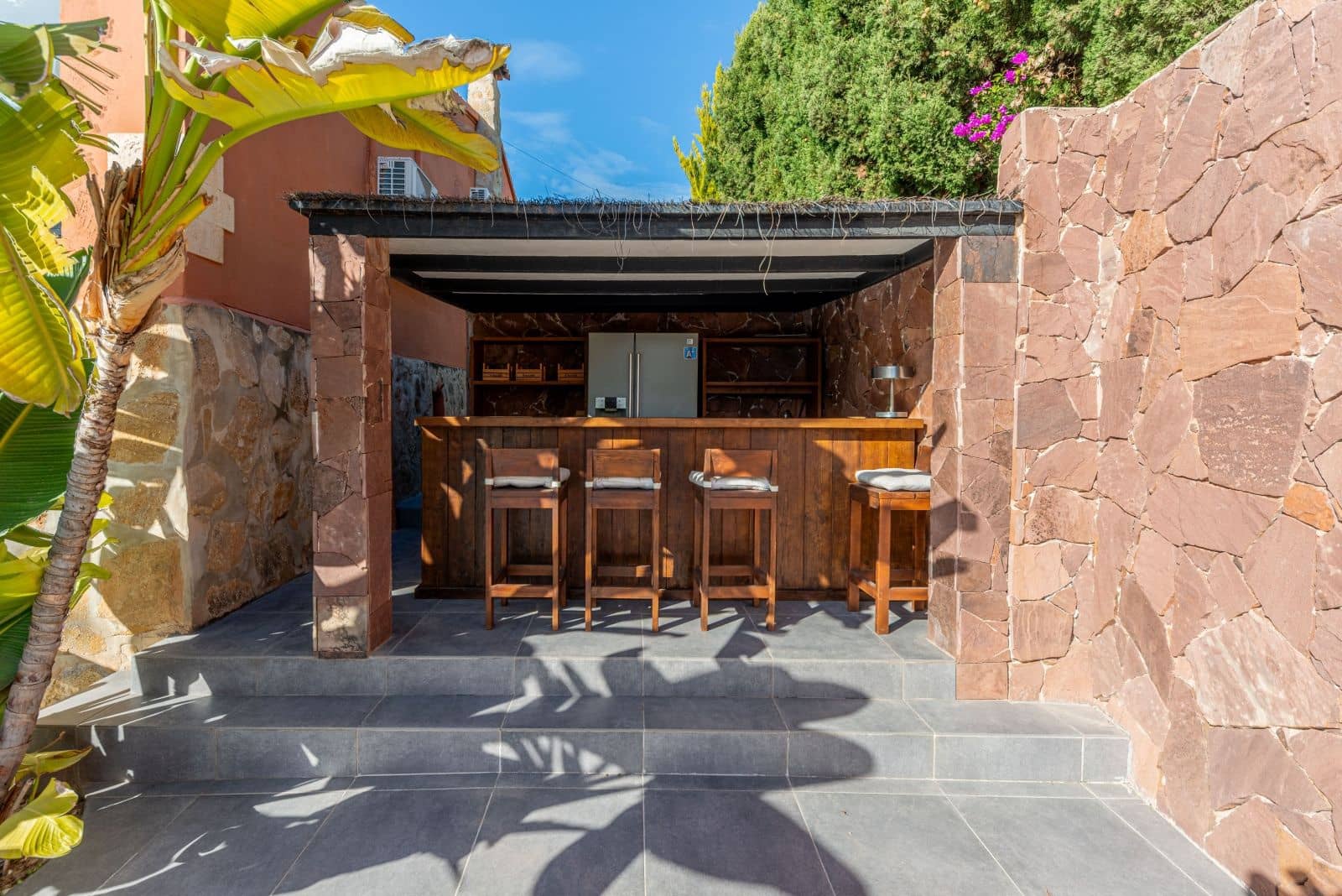 2 soveværelse Villa til salg i Moraira med swimmingpool garage - € 775.000 (Ref: 9444793)