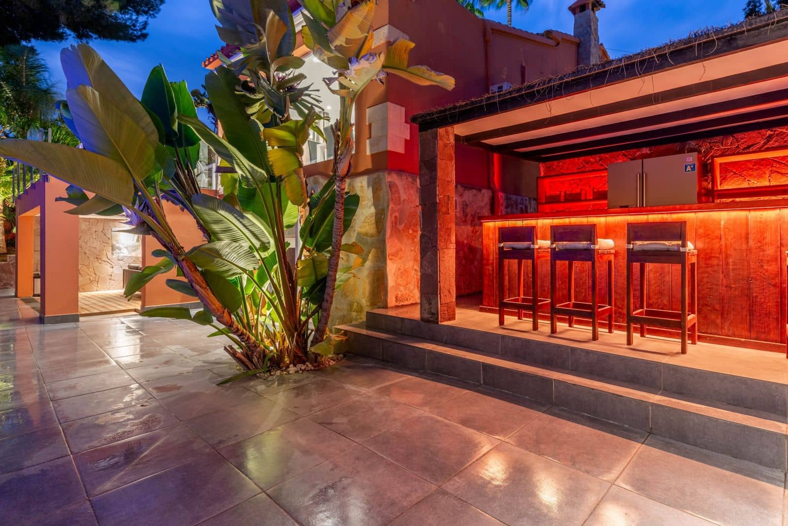 2 soveværelse Villa til salg i Moraira med swimmingpool garage - € 775.000 (Ref: 9444793)