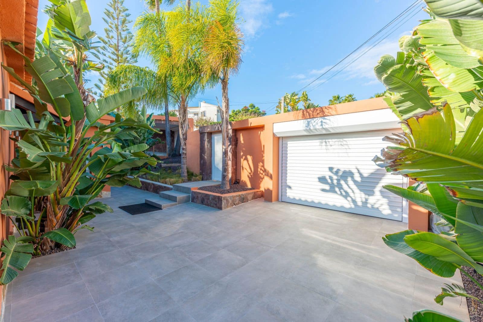 2 soveværelse Villa til salg i Moraira med swimmingpool garage - € 775.000 (Ref: 9444793)