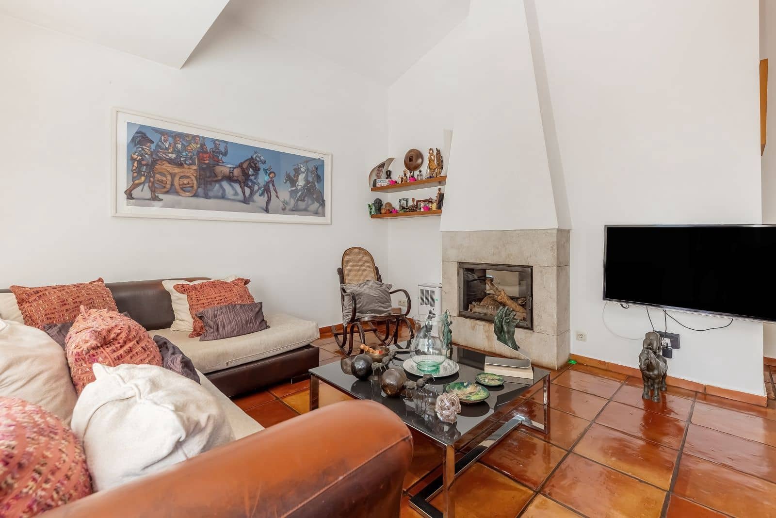 Chalet de 3 habitaciones en Ondara en venta con piscina garaje - 1.400.000 € (Ref: 9492703)