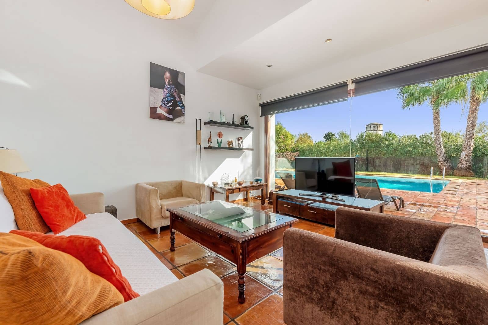 Chalet de 3 habitaciones en Ondara en venta con piscina garaje - 1.400.000 € (Ref: 9492703)