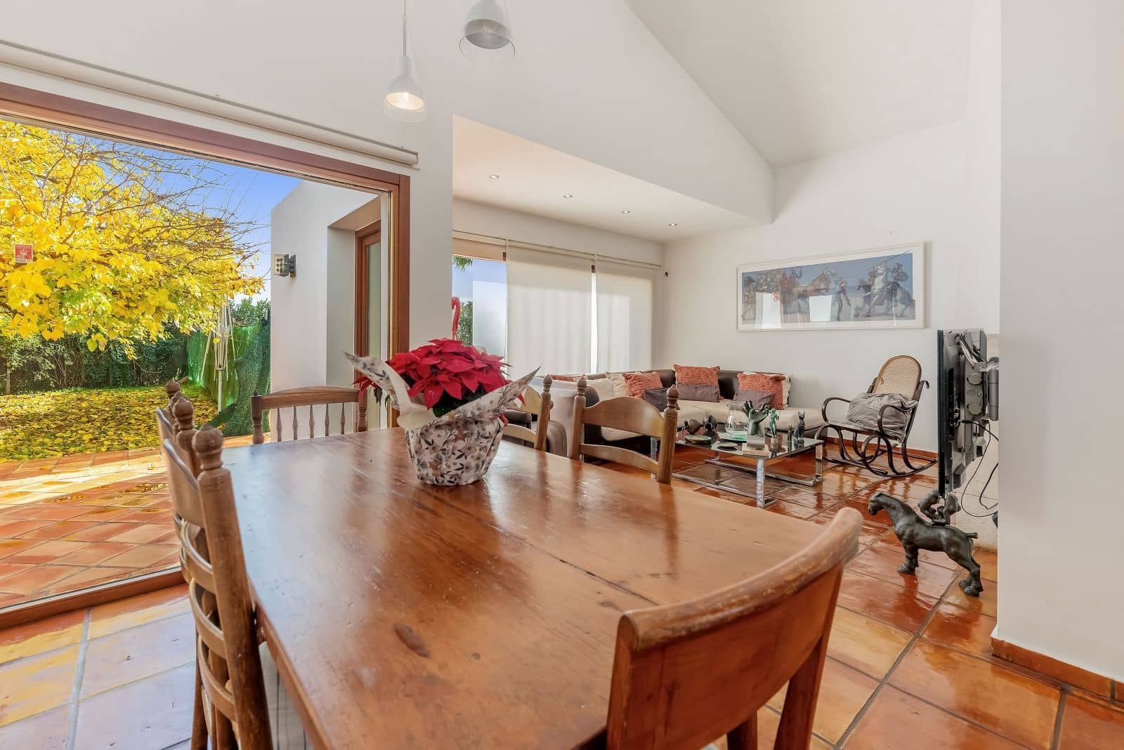 Chalet de 3 habitaciones en Ondara en venta con piscina garaje - 1.400.000 € (Ref: 9492703)