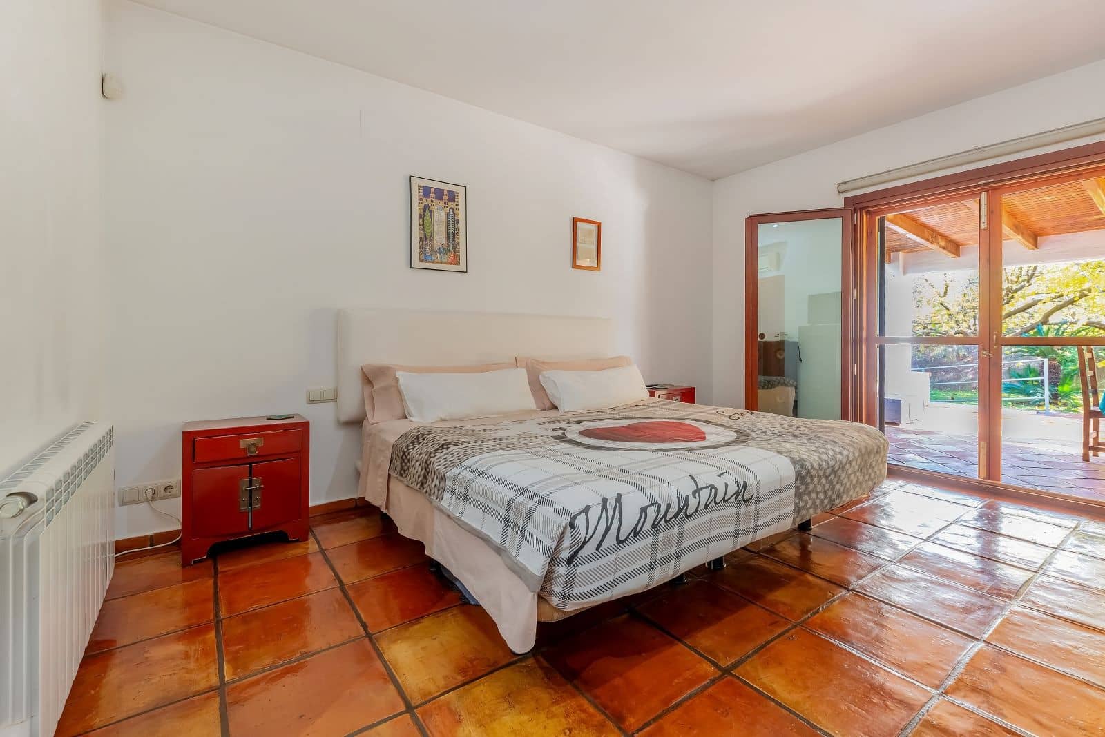 Chalet de 3 habitaciones en Ondara en venta con piscina garaje - 1.400.000 € (Ref: 9492703)