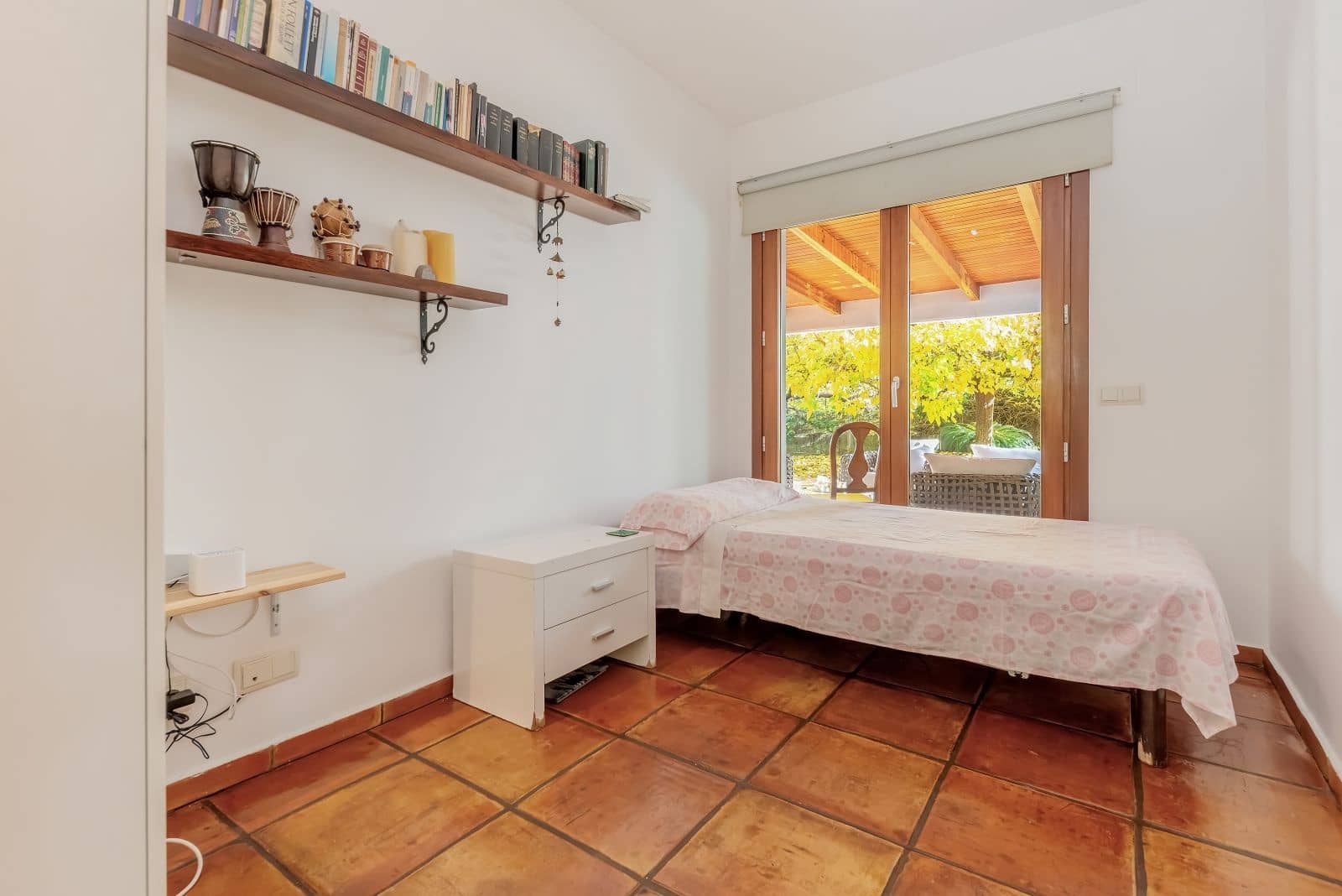 Chalet de 3 habitaciones en Ondara en venta con piscina garaje - 1.400.000 € (Ref: 9492703)