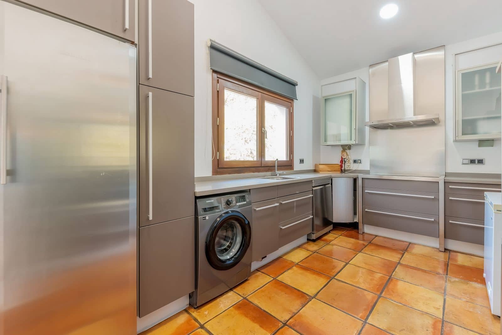 Chalet de 3 habitaciones en Ondara en venta con piscina garaje - 1.400.000 € (Ref: 9492703)