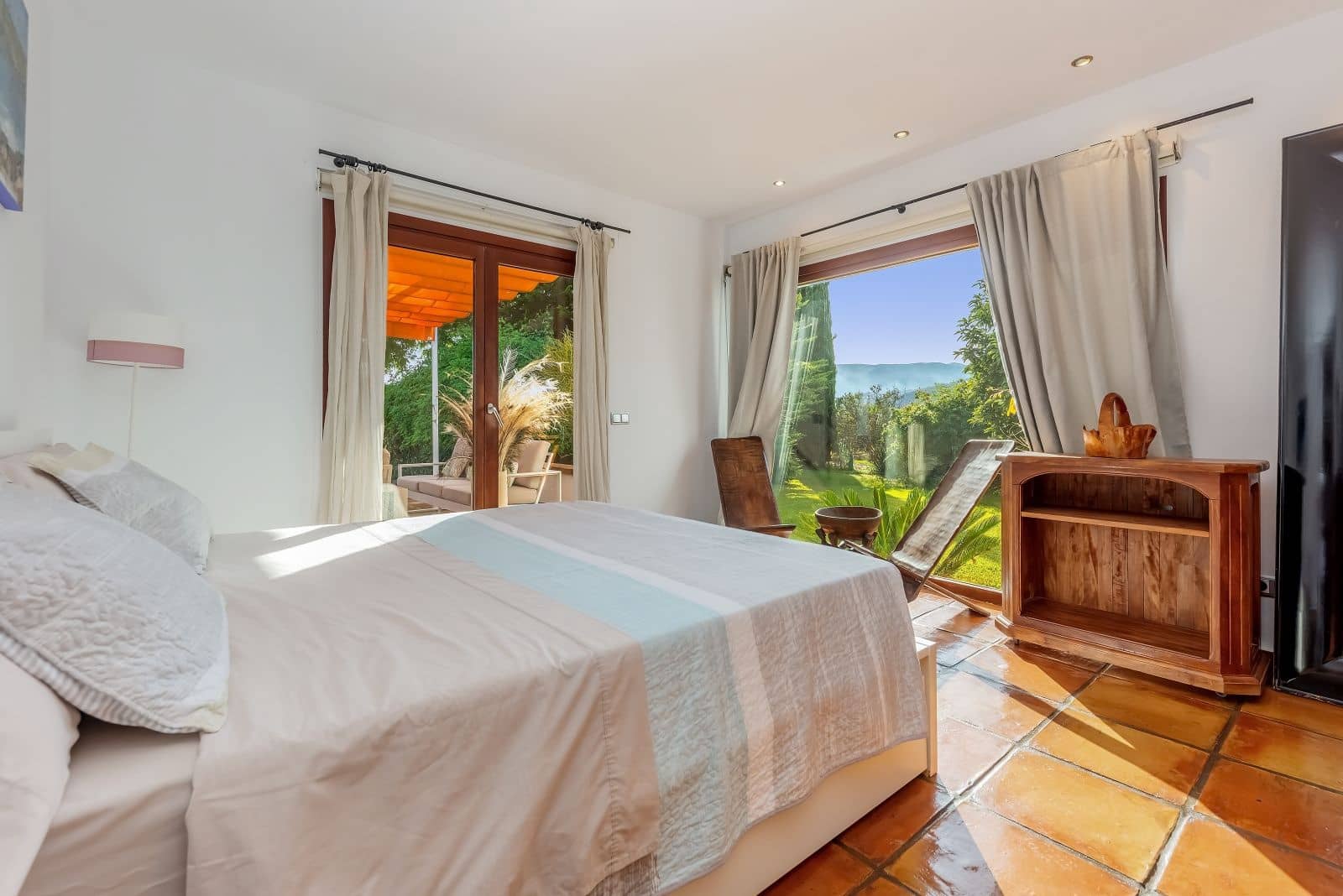 Chalet de 3 habitaciones en Ondara en venta con piscina garaje - 1.400.000 € (Ref: 9492703)