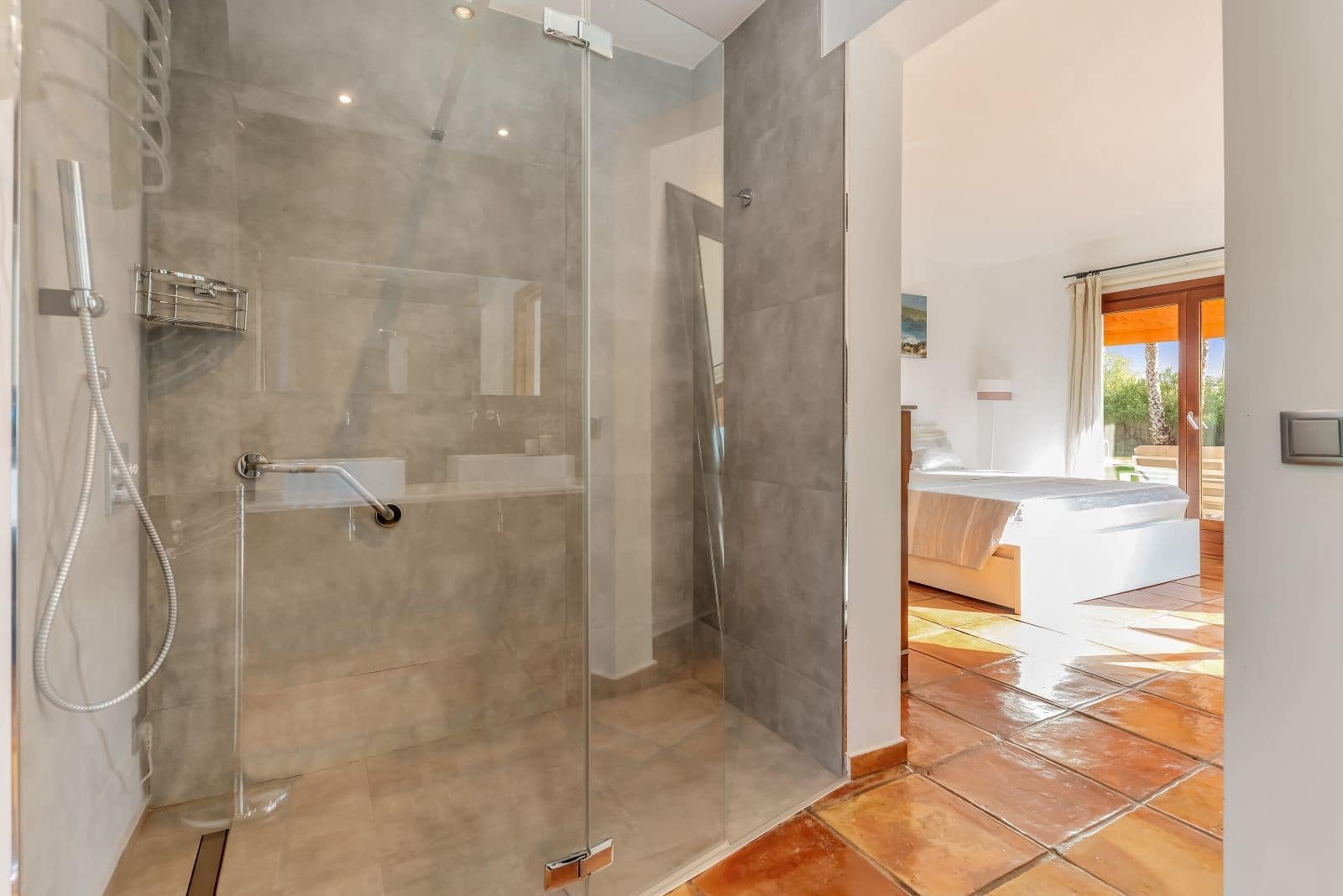 Chalet de 3 habitaciones en Ondara en venta con piscina garaje - 1.400.000 € (Ref: 9492703)