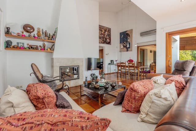 Chalet de 3 habitaciones en Ondara en venta con piscina garaje - 1.400.000 € (Ref: 9492703)