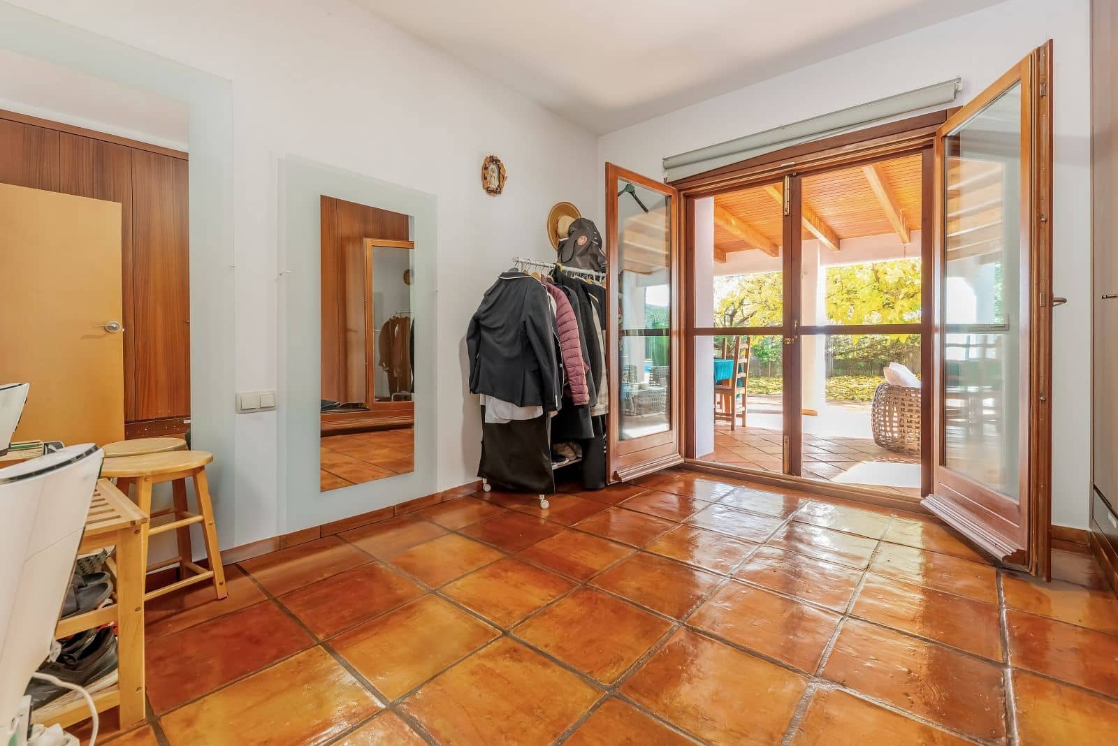 Chalet de 3 habitaciones en Ondara en venta con piscina garaje - 1.400.000 € (Ref: 9492703)