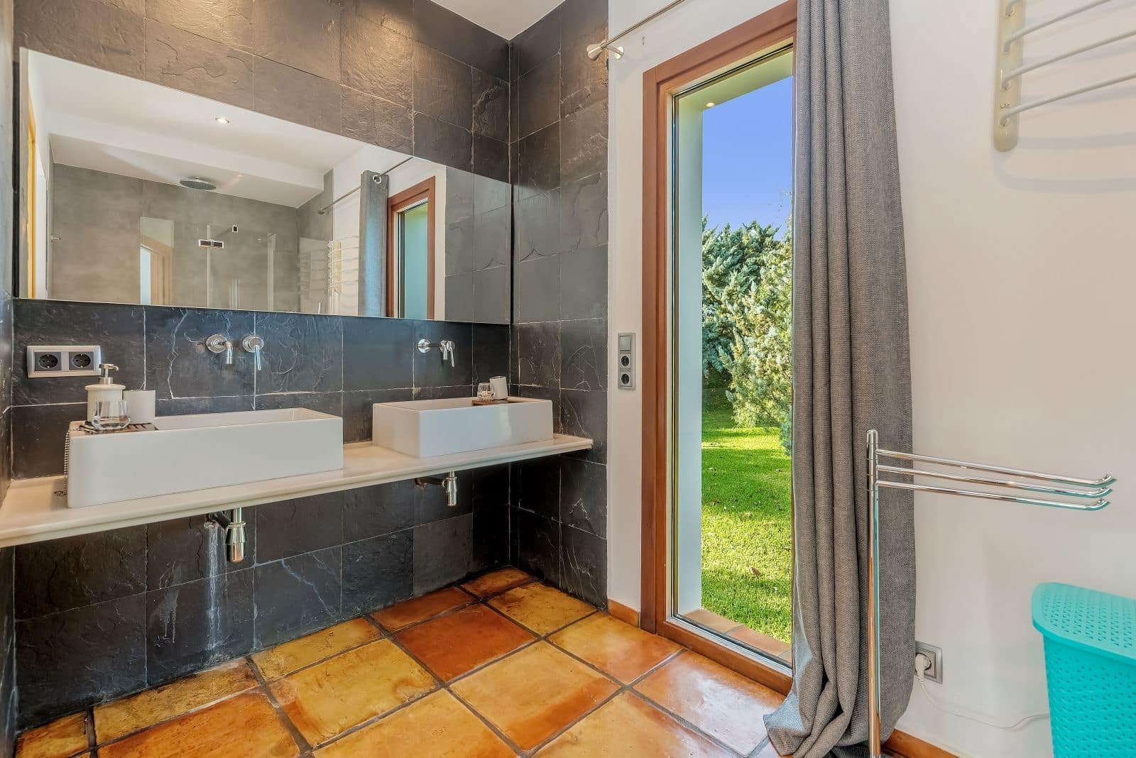 Chalet de 3 habitaciones en Ondara en venta con piscina garaje - 1.400.000 € (Ref: 9492703)