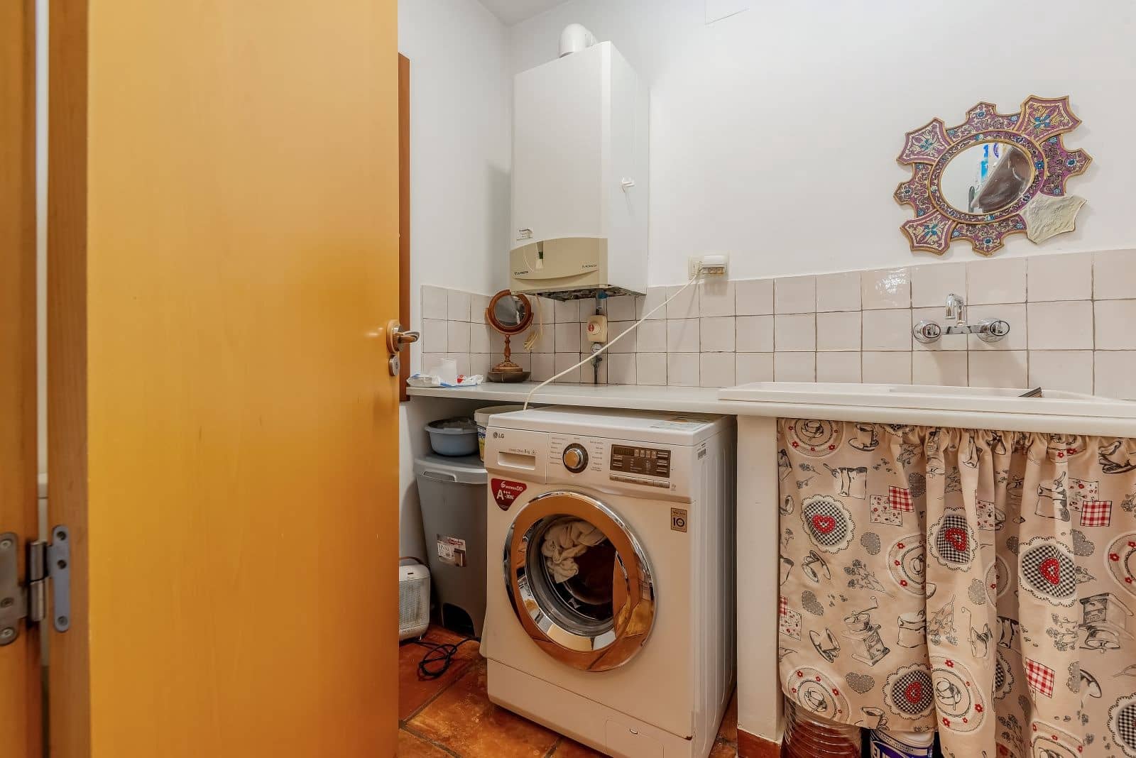 Chalet de 3 habitaciones en Ondara en venta con piscina garaje - 1.400.000 € (Ref: 9492703)