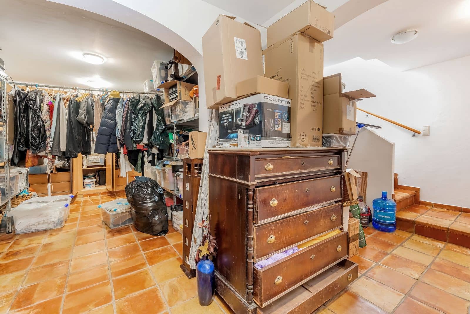 Chalet de 3 habitaciones en Ondara en venta con piscina garaje - 1.400.000 € (Ref: 9492703)