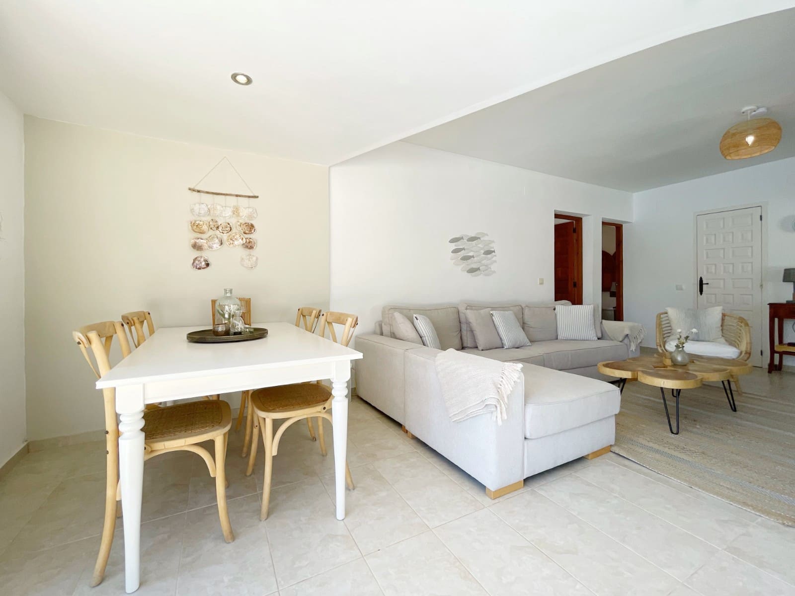 2 soveværelse Villa til salg i Moraira - € 549.000 (Ref: 9532066)