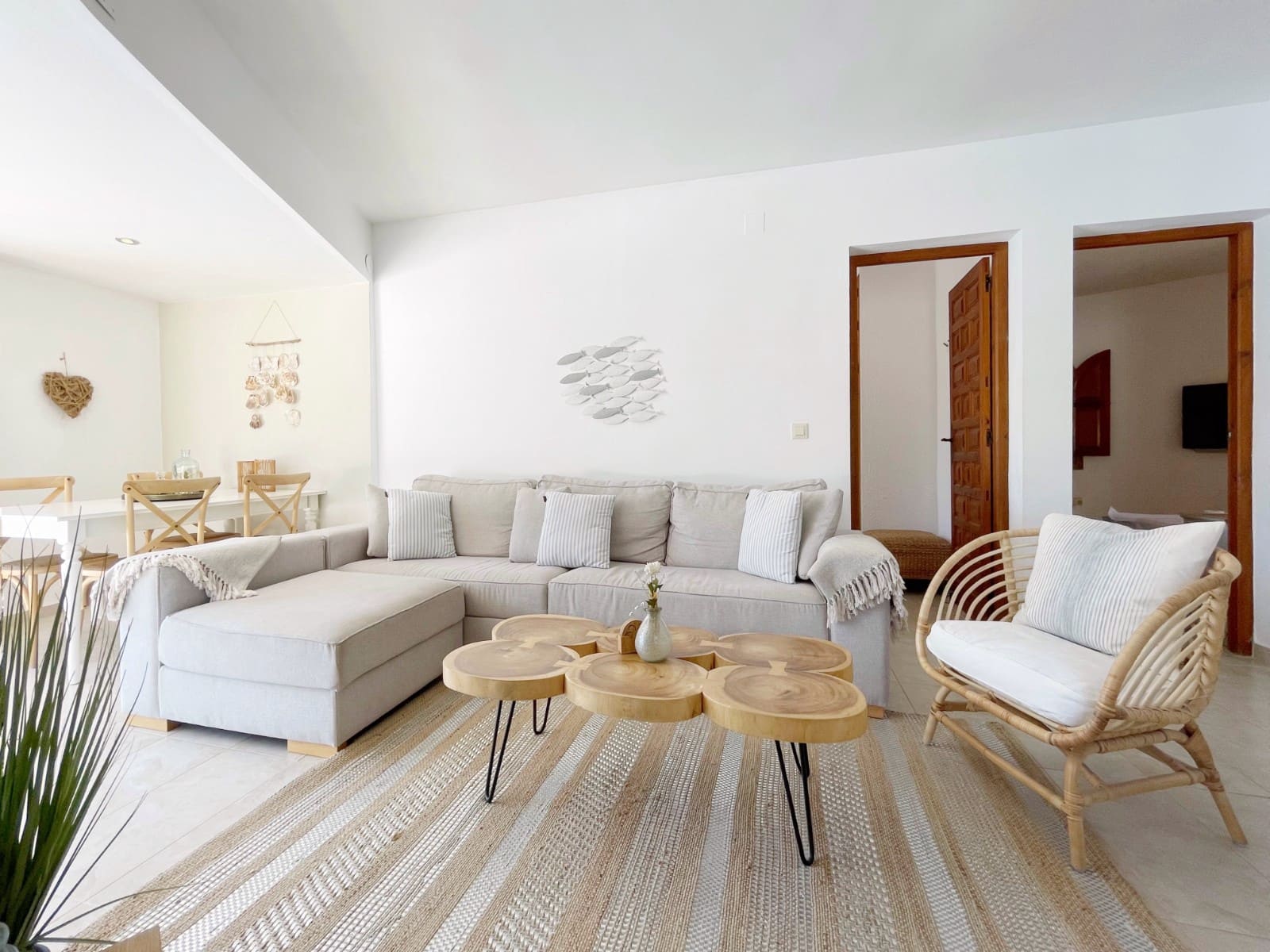 2 soveværelse Villa til salg i Moraira - € 549.000 (Ref: 9532066)